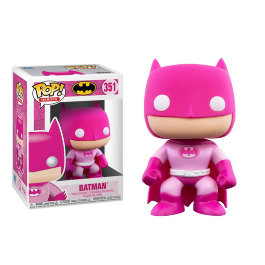 Batman Breast Cancer Research Foundation Pop! Vinyl