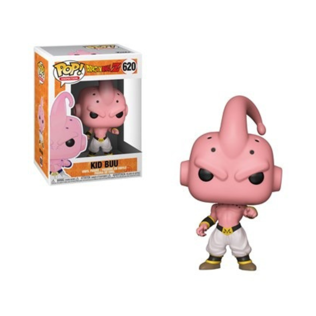 Dragon Ball Z Kid Buu Pop! Vinyl