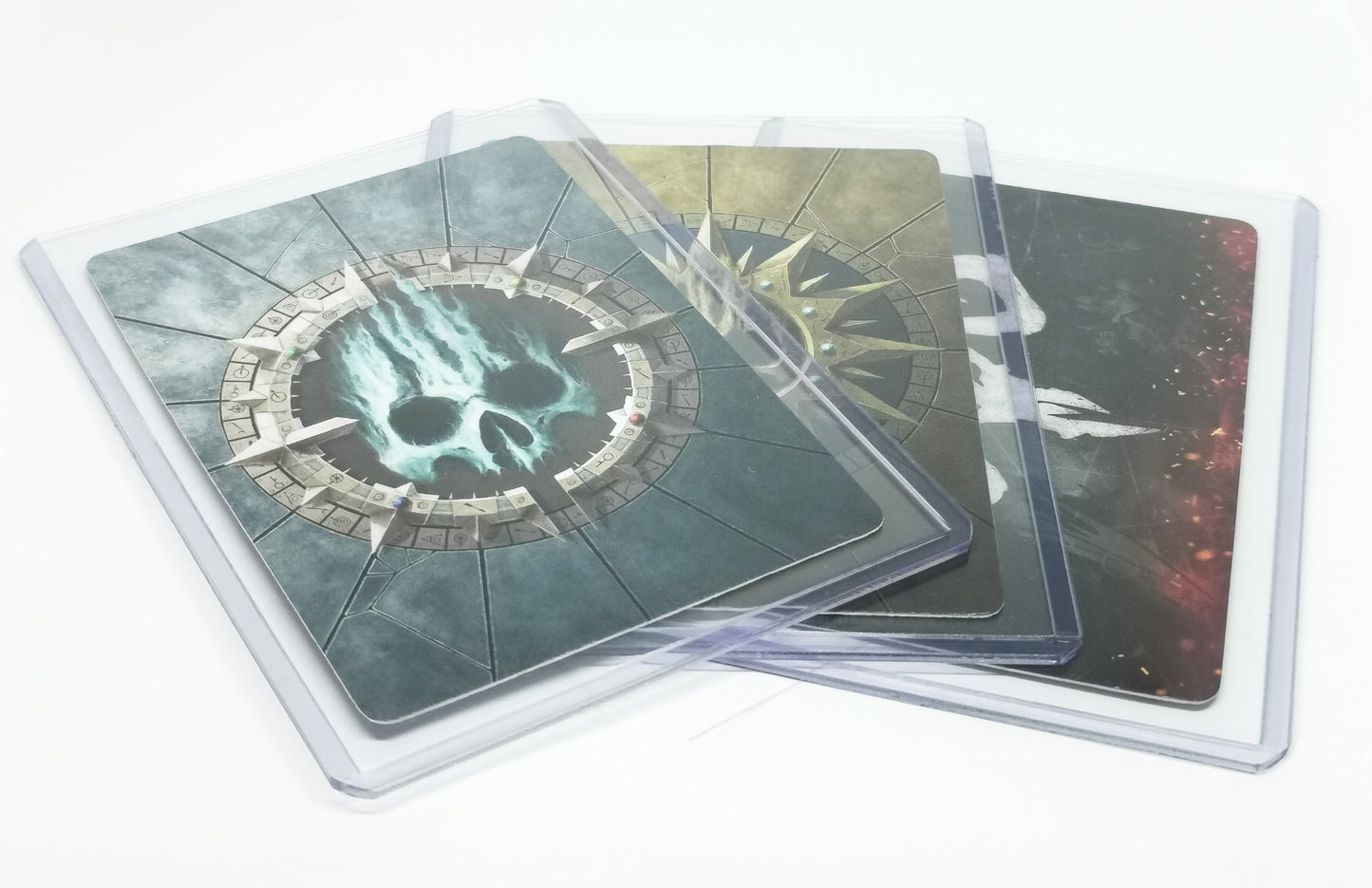 LPG Top Loaders 35pt 25 pack